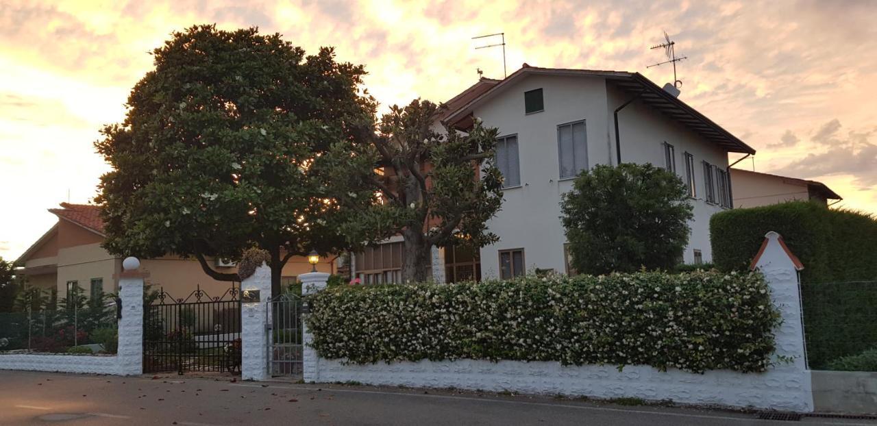 Casa Lola Apartment Cavallino-Treporti Exterior foto