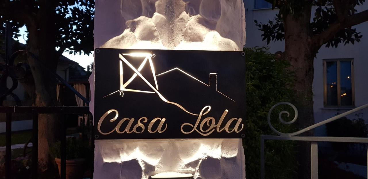 Casa Lola Apartment Cavallino-Treporti Exterior foto