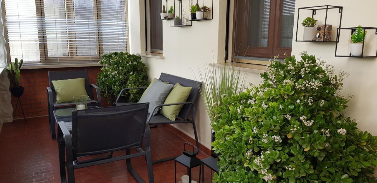 Casa Lola Apartment Cavallino-Treporti Exterior foto