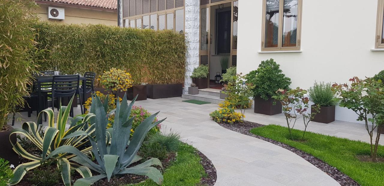 Casa Lola Apartment Cavallino-Treporti Exterior foto